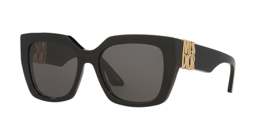 משקפי שמש של דיור | Dior MissDior S2I CD40183I Black-Grey