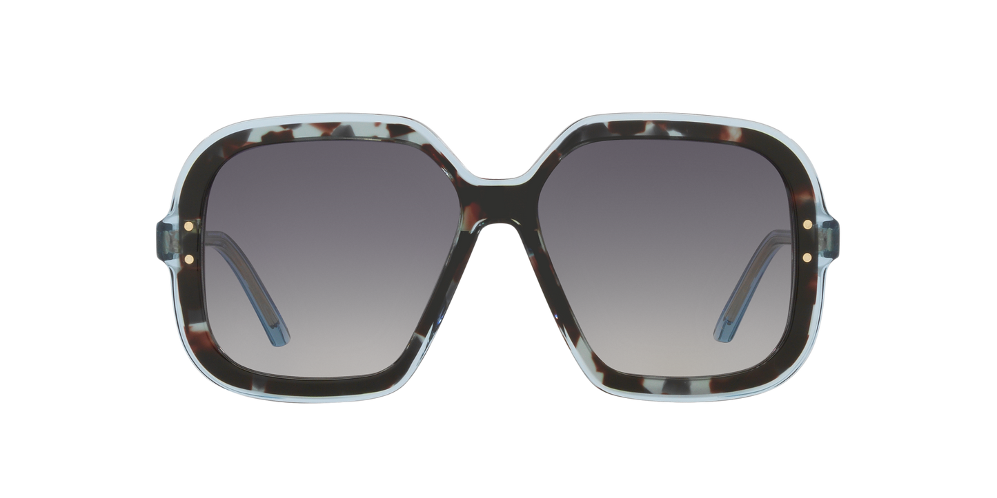 משקפי שמש של דיור צב-אפור | Dior CD40123I Tortoise-Grey