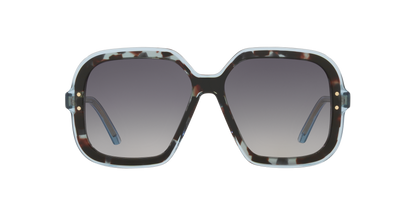 משקפי שמש של דיור צב-אפור | Dior CD40123I Tortoise-Grey
