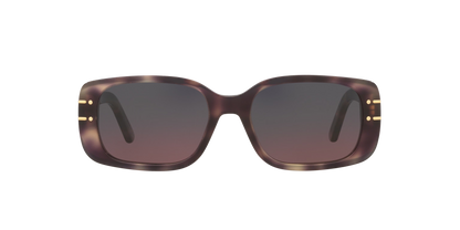 משקפי שמש של דיור צב-אפור | Dior CD40176I Tortoise-Grey