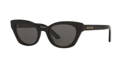Dior Sunglasses Black-Grey | Dior CD40178I Black-Grey