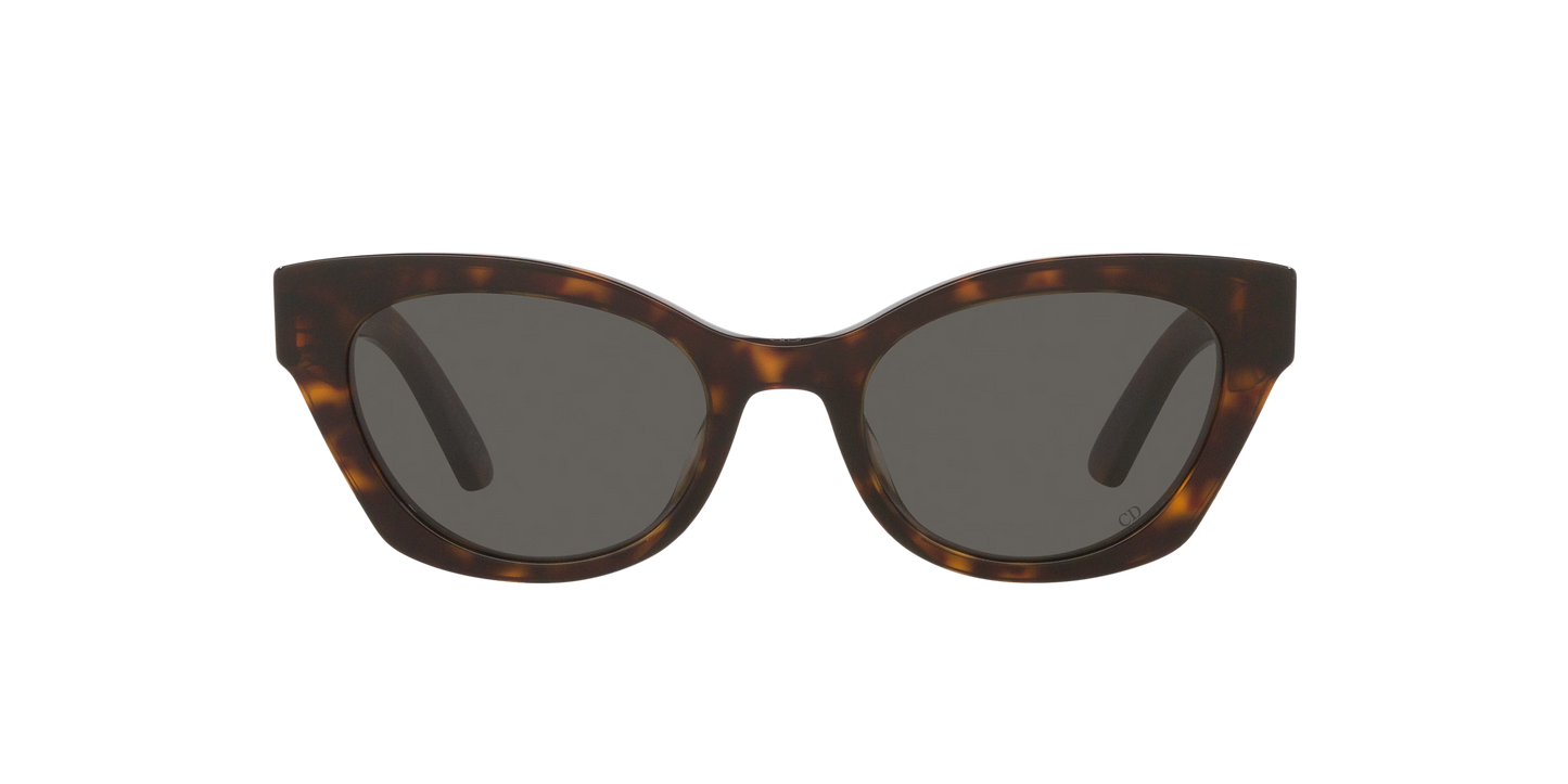 משקפי שמש של דיור צב-אפור | Dior CD40178I Tortoise-Grey