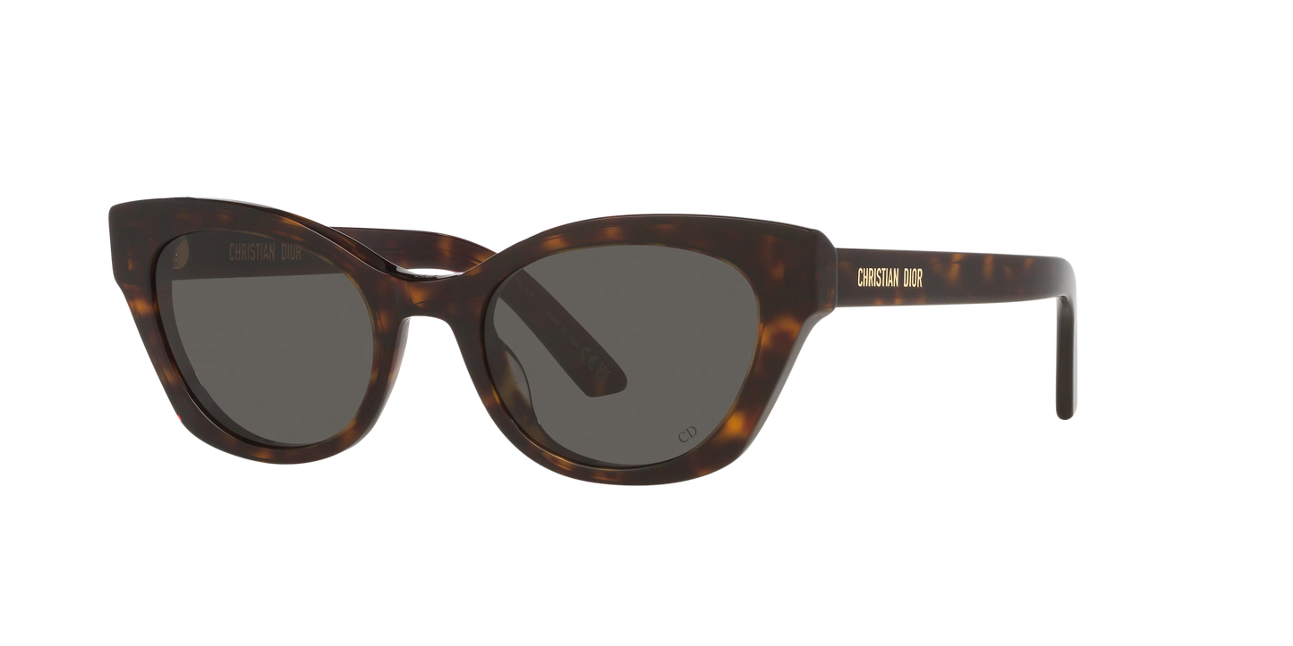 משקפי שמש של דיור צב-אפור | Dior CD40178I Tortoise-Grey