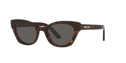 משקפי שמש של דיור צב-אפור | Dior CD40178I Tortoise-Grey