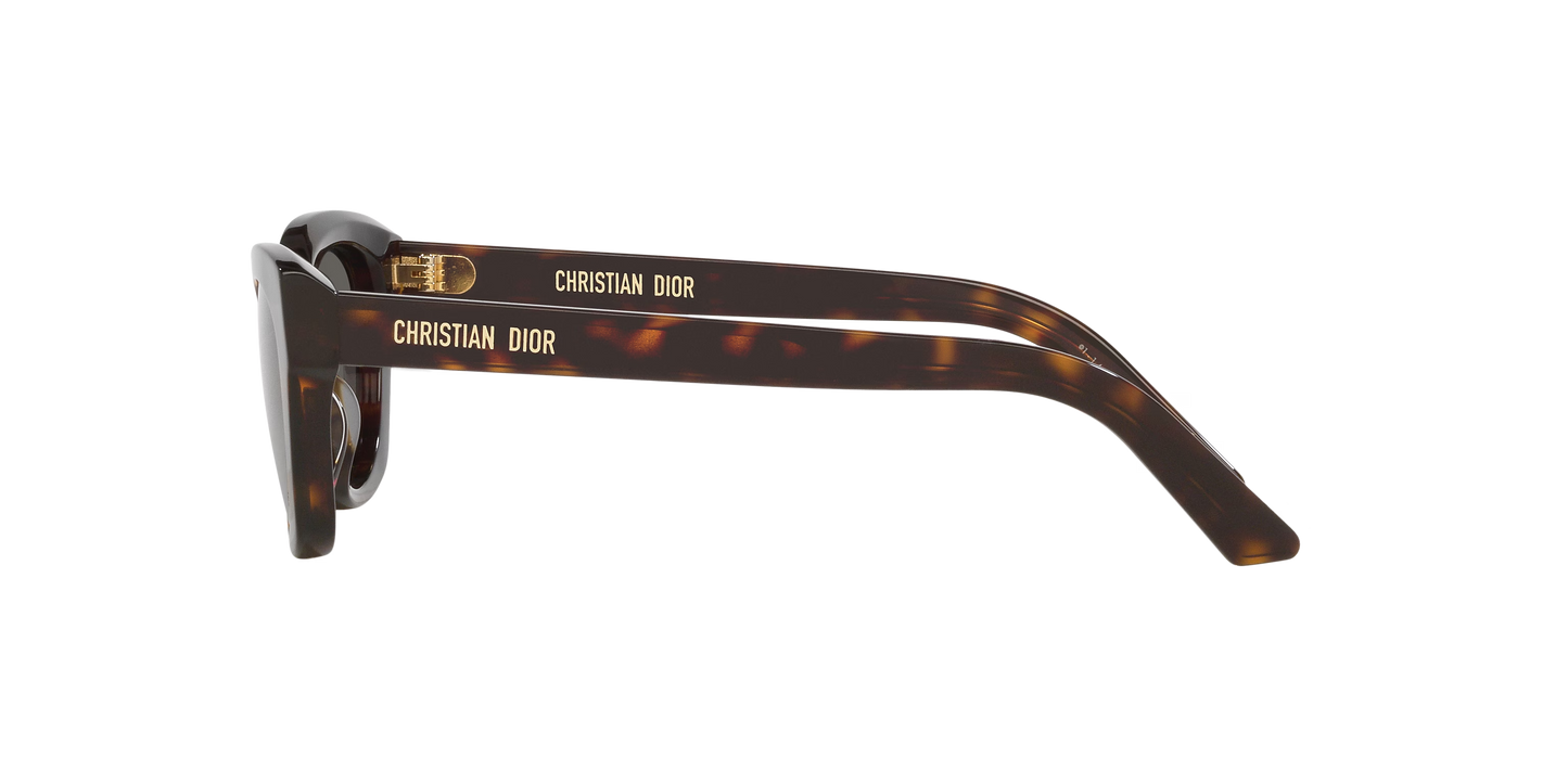 משקפי שמש של דיור צב-אפור | Dior CD40178I Tortoise-Grey