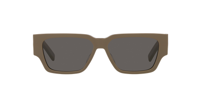 משקפי שמש של דיור חום-חום | Dior DM40109I Brown-Brown