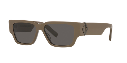 משקפי שמש של דיור חום-חום | Dior DM40109I Brown-Brown
