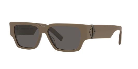 משקפי שמש של דיור חום-חום | Dior DM40109I Brown-Brown