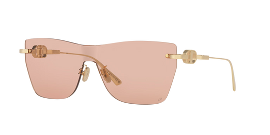 משקפי שמש של דיור זהב-ורוד | Dior CD40162U Gold-Pink