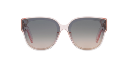 Dior Pink-Grey Sunglasses | Dior CD40164I Pink-Grey