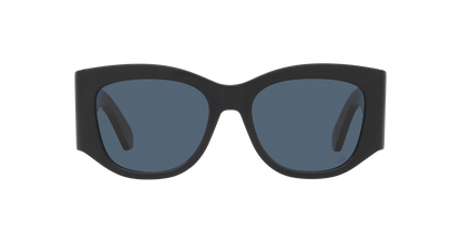 Dior Blue-Blue Sunglasses | Dior CD40168I Blue-Blue