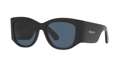 Dior Blue-Blue Sunglasses | Dior CD40168I Blue-Blue