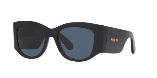 משקפי שמש של דיור כחול-כחול | Dior CD40168I Blue-Blue