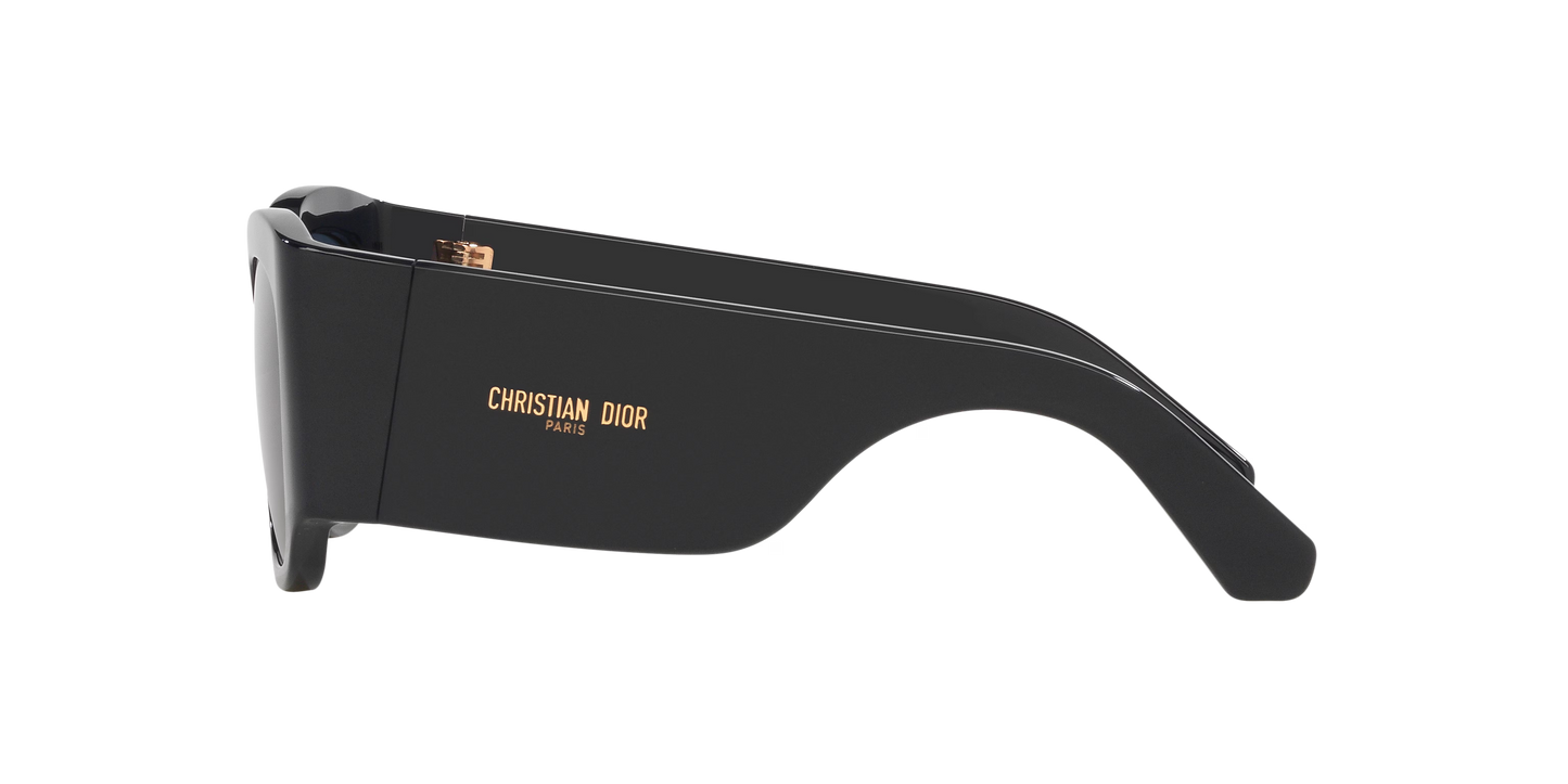 Dior Blue-Blue Sunglasses | Dior CD40168I Blue-Blue