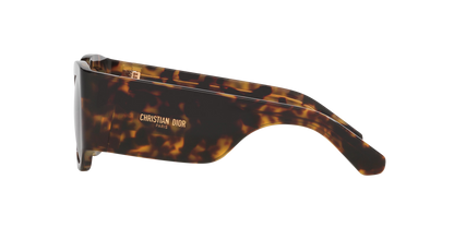 משקפי שמש של דיור צב-חום | Dior CD40168I Tortoise-Brown