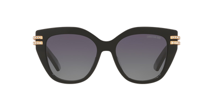 Dior Black-Grey Sunglasses | Dior CD40175I Black-Grey