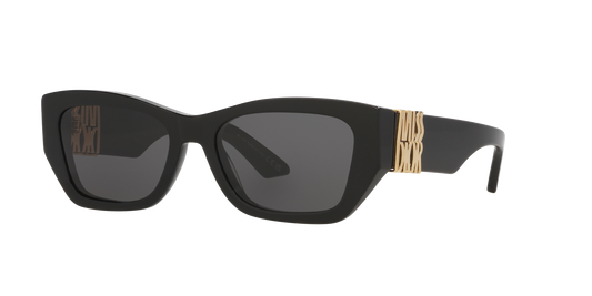 משקפי שמש של דיור שחור-אפור | Dior CD40182I Black-Grey
