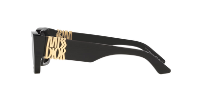 Dior Sunglasses Black-Grey | Dior CD40182I Black-Grey