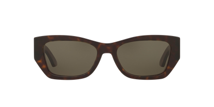 משקפי שמש של דיור צב-ירוק | Dior CD40182I Tortoise-Green