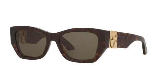 משקפי שמש של דיור צב-ירוק | Dior CD40182I Tortoise-Green