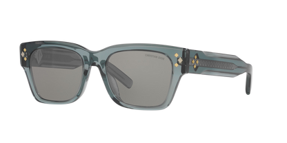 משקפי שמש של דיור אפור-אפור | Dior DM40083I Grey-Grey