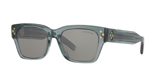 משקפי שמש של דיור אפור-אפור | Dior DM40083I Grey-Grey