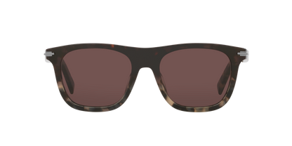 משקפי שמש של דיור צב-חום | Dior DM40136I Tortoise-Brown