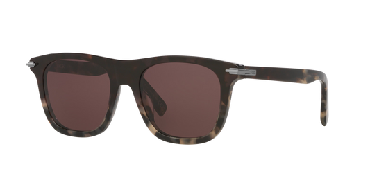 משקפי שמש של דיור צב-חום | Dior DM40136I Tortoise-Brown