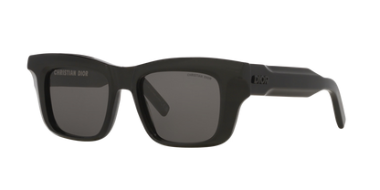 Dior Sunglasses Black-Grey | Dior DM40141I Black-Grey
