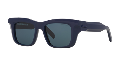 משקפי שמש של דיור כחול-כחול | Dior DM40141I Blue-Blue