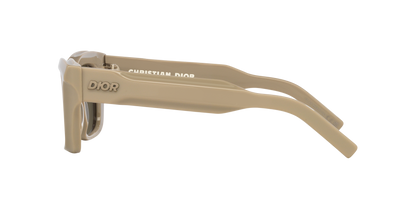 Dior sunglasses brown-green | Dior DM40141I Brown-Green