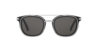 משקפי שמש של דיור שחור-אפור | Dior DM40148I Black-Grey