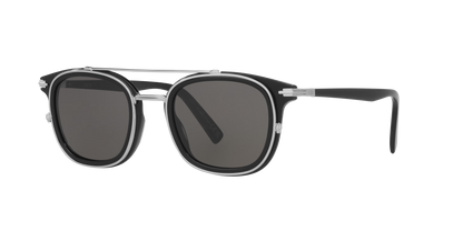 משקפי שמש של דיור שחור-אפור | Dior DM40148I Black-Grey