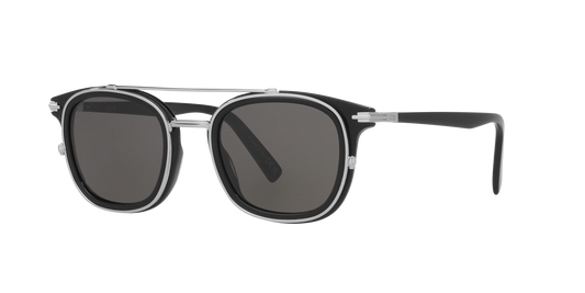 משקפי שמש של דיור שחור-אפור | Dior DM40148I Black-Grey