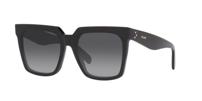 סלין משקפי שמש שחור-אפור | CELINE CL4055IN Black-Grey