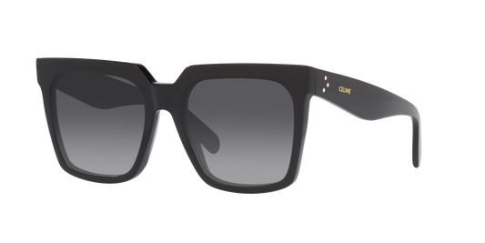 סלין משקפי שמש שחור-אפור | CELINE CL4055IN Black-Grey