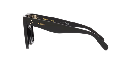 סלין משקפי שמש שחור-אפור | CELINE CL4055IN Black-Grey