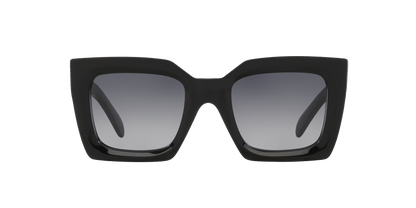 משקפי שמש של סלין שחור-אפור | CELINE CL40130I Black-Grey