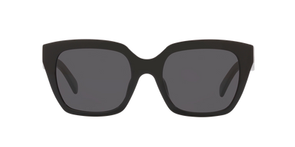 Celine Sunglasses Black-Grey | CELINE CL40198F Black-Grey