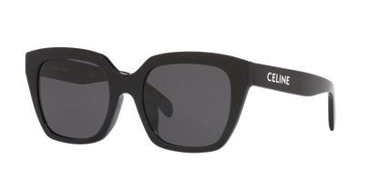 Celine Sunglasses Black-Grey | CELINE CL40198F Black-Grey