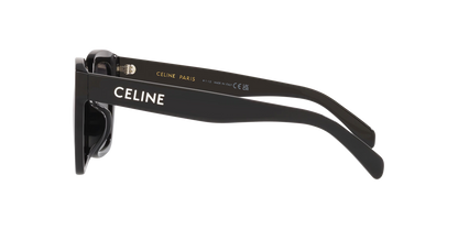 Celine Sunglasses Black-Grey | CELINE CL40198F Black-Grey