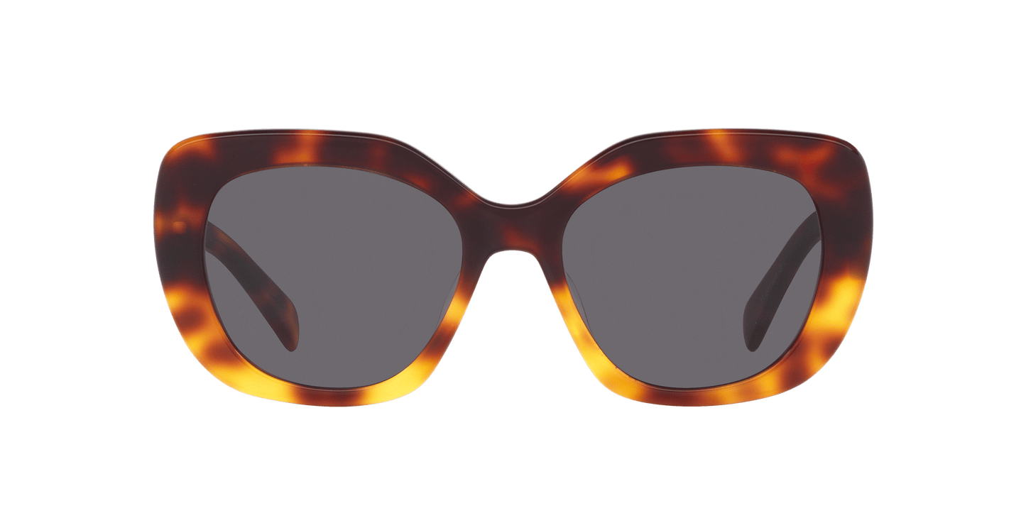 Celine Tortoise-Grey Sunglasses | CELINE CL40226U Tortoise-Grey