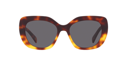 Celine Tortoise-Grey Sunglasses | CELINE CL40226U Tortoise-Grey