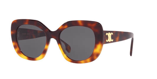 סלין משקפי שמש צב-אפור | CELINE CL40226U Tortoise-Grey