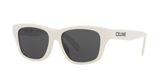 משקפי שמש של סלין שחור-חום | CELINE CL40249U Black-Brown