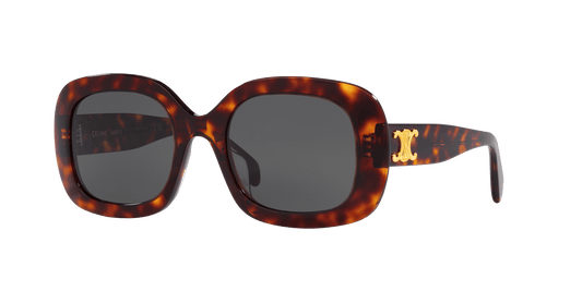 סלין משקפי שמש צב-אפור | CELINE CL40262U Tortoise-Grey