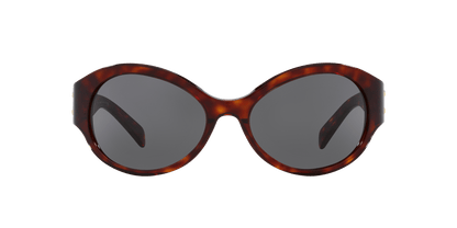 Celine Tortoise-Grey Sunglasses | CELINE Triomphe CL40271I Tortoise-Grey