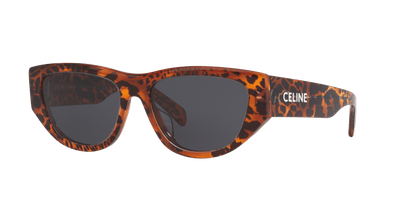 משקפי שמש של סלין במגוון-אפור | CELINE Monochroms Cl40278U Assorted-Grey