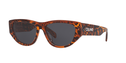 משקפי שמש של סלין במגוון-אפור | CELINE Monochroms Cl40278U Assorted-Grey