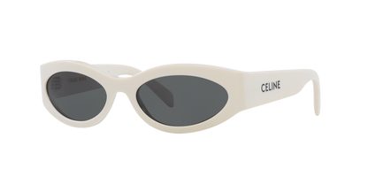 סלין משקפי שמש בז'-אפור | CELINE Monochroms CL40288I Beige-Grey